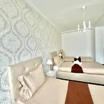 Mother Teresa Apartman Szkopje