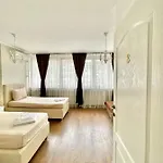 Mother Teresa Apartman Szkopje