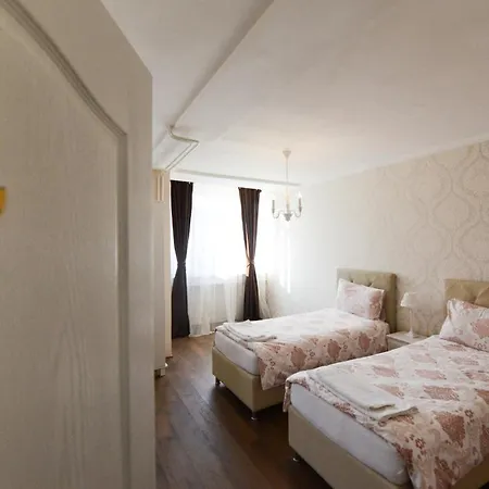 Mother Teresa Skopje