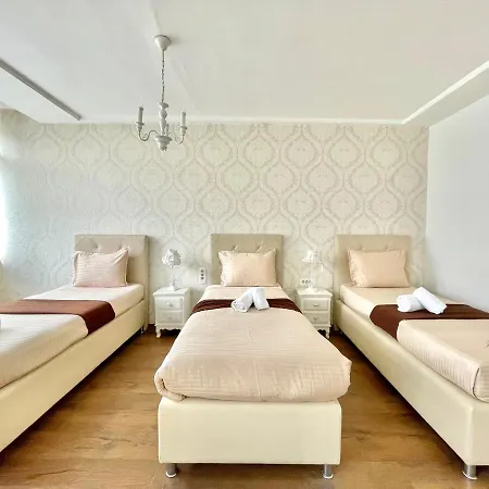 Mother Teresa Skopje