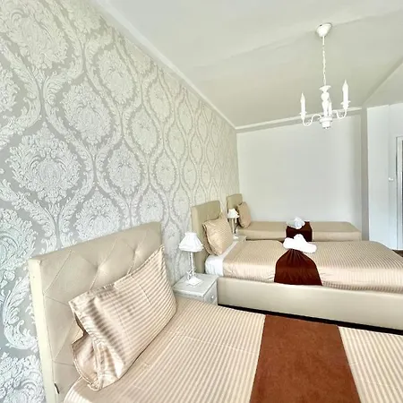 Mother Teresa Apartment Skopje