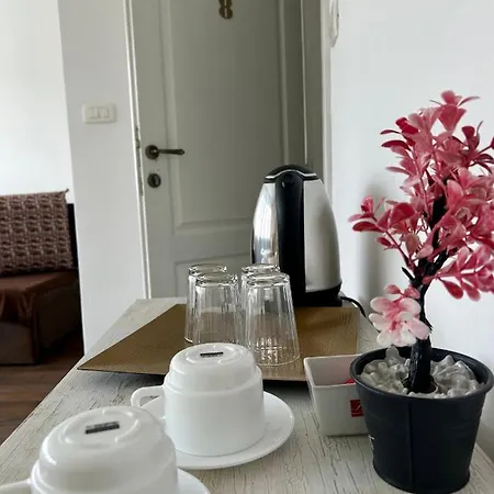 Apartment Mother Teresa