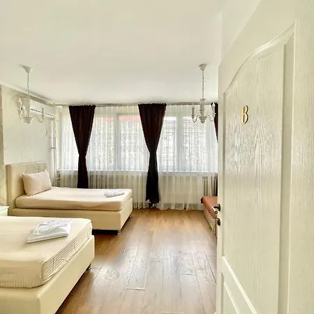 Mother Teresa Apartment Skopje