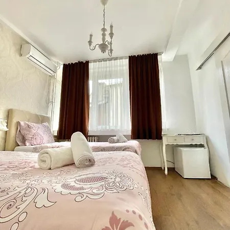 Mother Teresa * Skopje