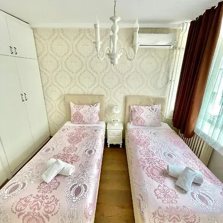 Apartman Mother Teresa *