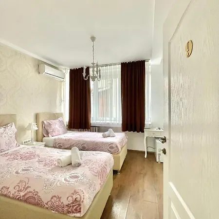 Apartment Mother Teresa *