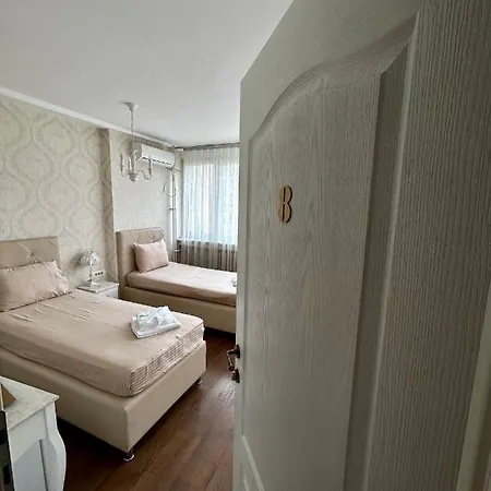 Mother Teresa * Skopje