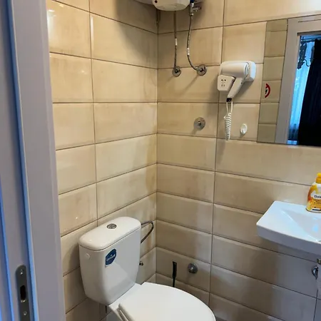 Mother Teresa Apartman Skopje