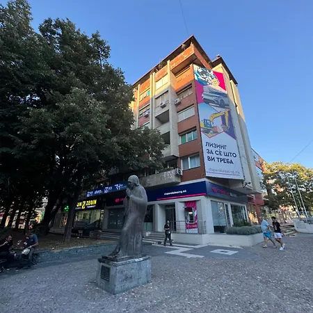 Apartment Mother Teresa Skopje