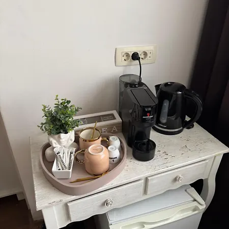 Mother Teresa Apartman Skopje
