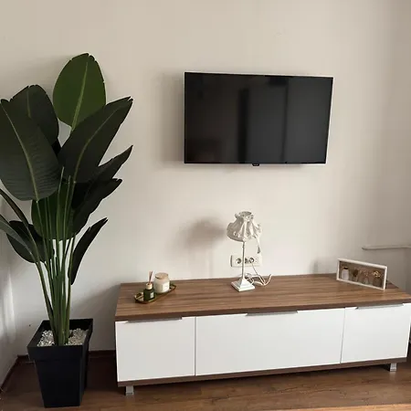 Mother Teresa Apartment Skopje