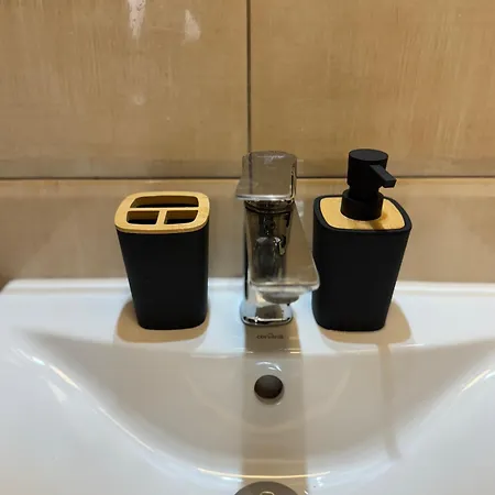 Apartment Mother Teresa