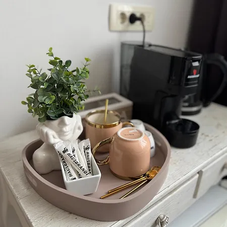 Appartamento Mother Teresa Skopje