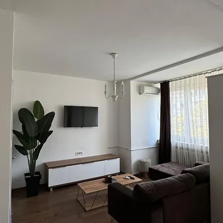 Apartment Mother Teresa