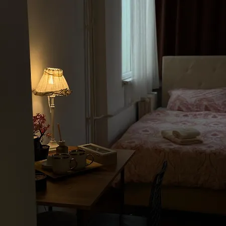 Apartment Mother Teresa Skopje