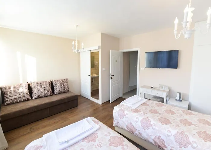 Appartamento Mother Teresa