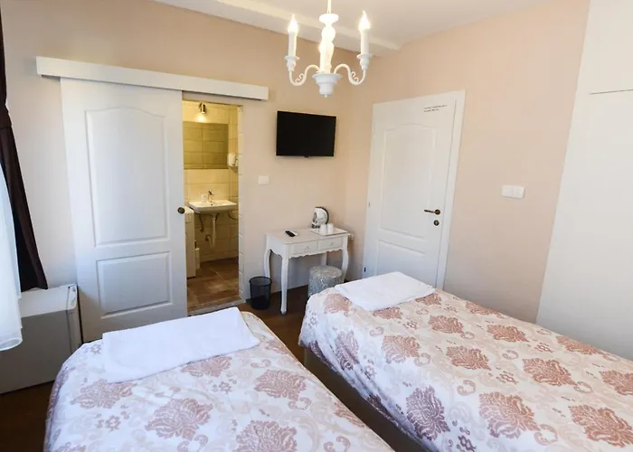 Mother Teresa Appartamento