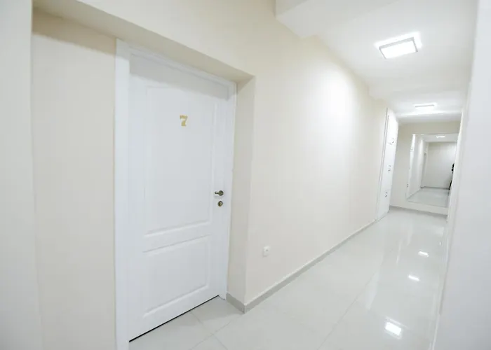 Mother Teresa Appartamento