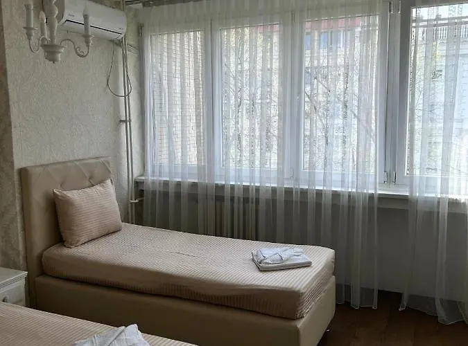 Mother Teresa Appartamento Skopje