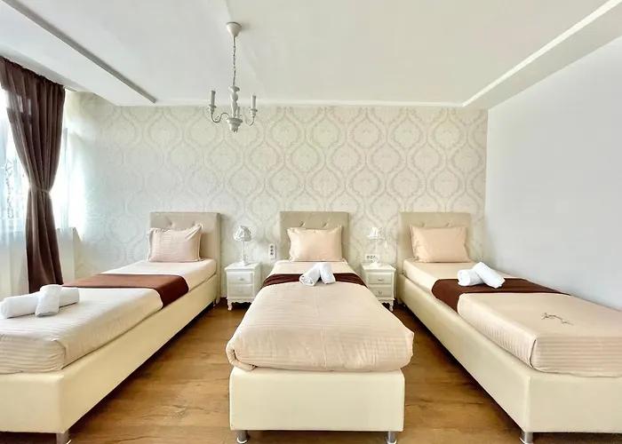 Mother Teresa Skopje