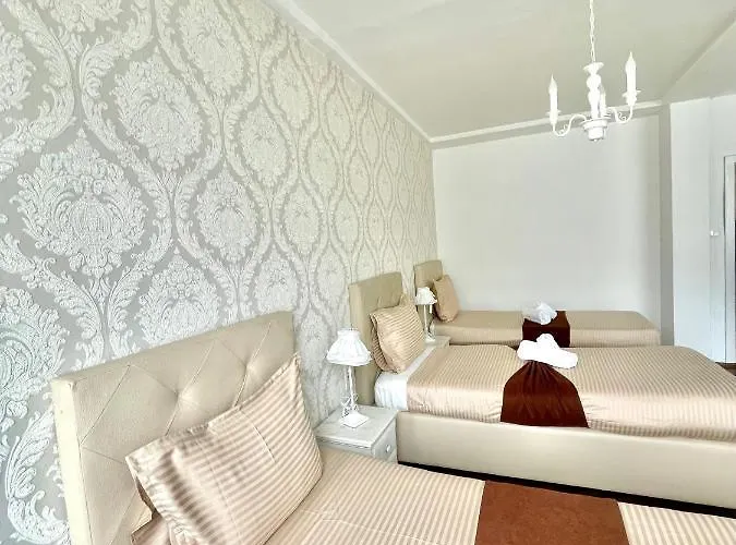 Mother Teresa Appartamento Skopje