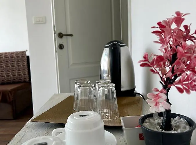 Appartamento Mother Teresa