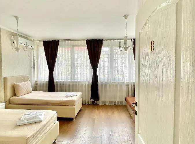 Mother Teresa Appartamento Skopje