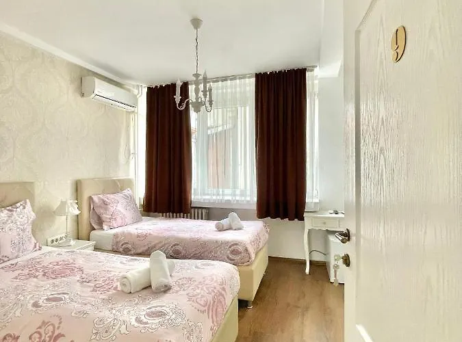 Appartamento Mother Teresa *