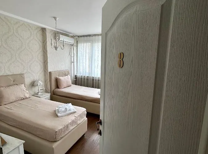 Mother Teresa * Skopje