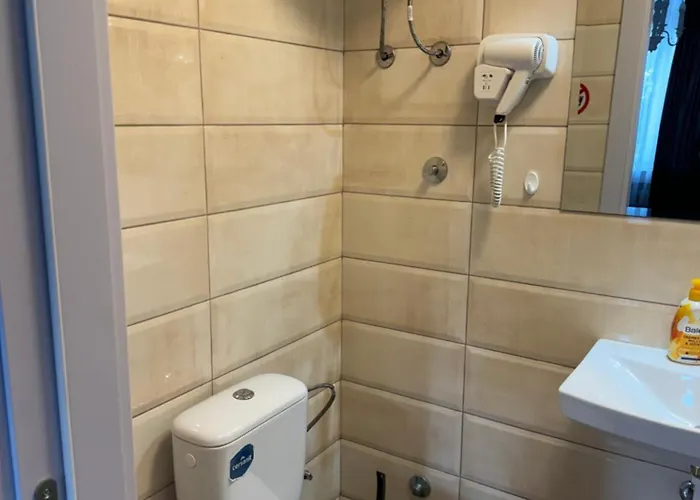 Mother Teresa Appartamento Skopje