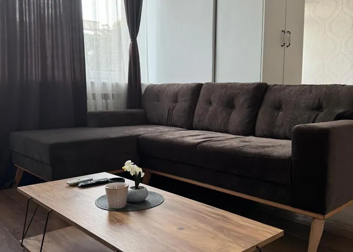 Mother Teresa Appartamento *