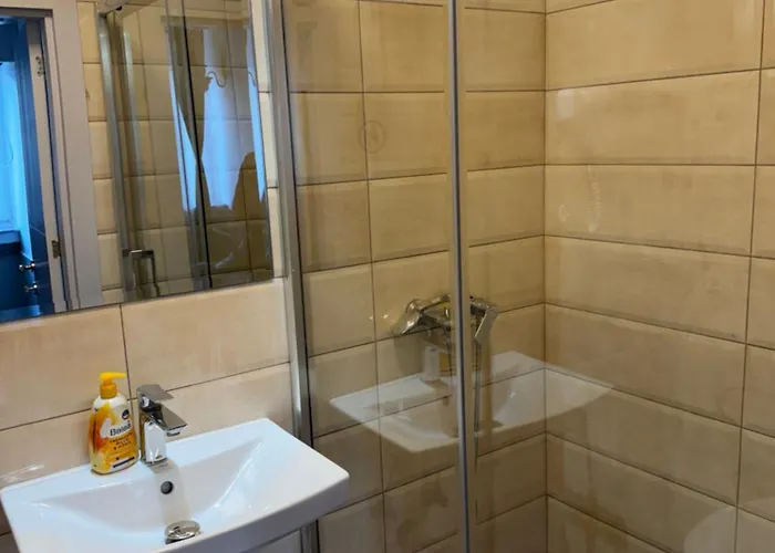 Appartamento Mother Teresa *