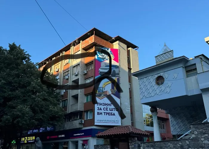 Appartamento Mother Teresa