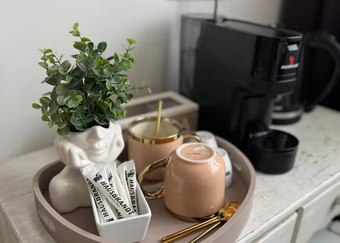 Appartamento Mother Teresa Skopje