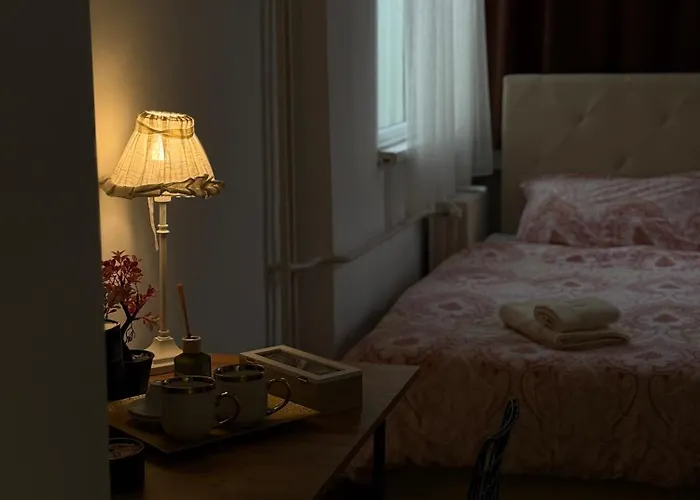 Appartamento Mother Teresa Skopje