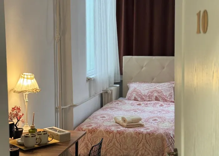 Mother Teresa Appartamento *