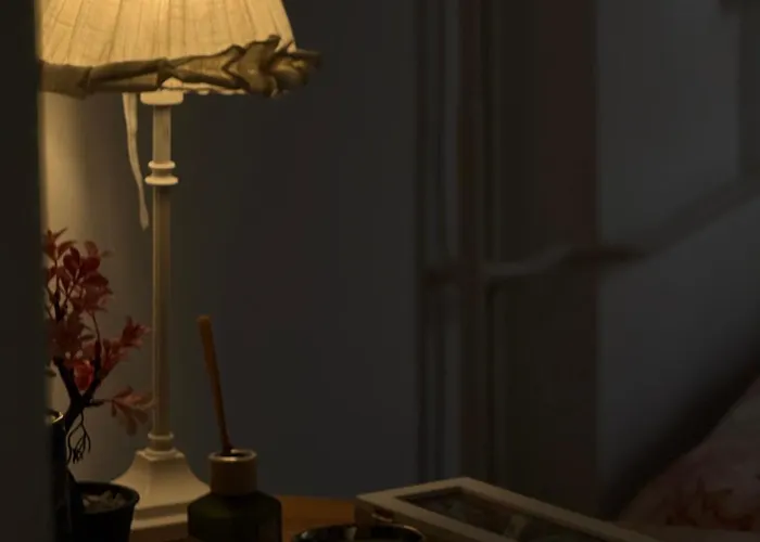 Appartamento Mother Teresa Skopje